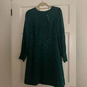 J crew dress size 6 -NWT